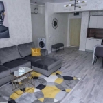 Дава се под наем Двустаен апартамент в Пловдив, Мараша - 65 кв.м за 255 € - Снимка #1