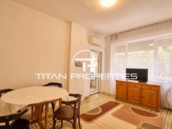 Дава се под наем Тристаен апартамент в Пловдив, Каменица 1 - 100 кв.м за 375 € - Снимка #1