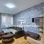 Дава се под наем Двустаен апартамент в Пловдив, Младежки Хълм - 45 кв.м за 348.84 € - Снимка #1