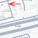 Дава се под наем Гараж / Паркомясто в София, Хиподрума - 28 кв.м за 168.3 € - Снимка #1