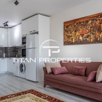 Дава се под наем Двустаен апартамент в Пловдив, Център - 80 кв.м за 550 € - Снимка #1