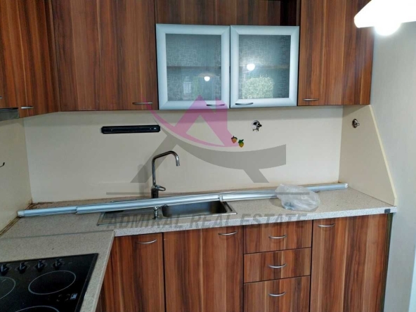 Дава се под наем Двустаен апартамент в Варна, Аспарухово - 60 кв.м за 511 € - Снимка #1