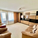 Дава се под наем Двустаен апартамент в София, Зона Б-18 - 56 кв.м за 459 € - Снимка #1