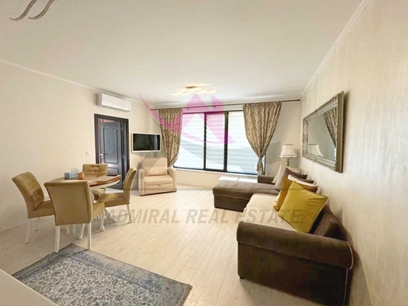 Дава се под наем Двустаен апартамент в Варна, м-т Евксиноград - 70 кв.м за 750 € - Снимка #1