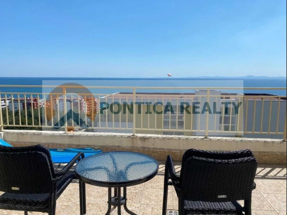 Едностаен апартамент в Свети Влас - 42 кв.м за 753 €/кв.м - Снимка #1