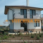 Къща в с. Божурец, Област Добрич - 106 кв.м за 850 €/кв.м - Снимка #1