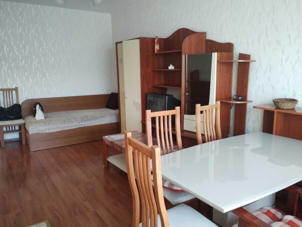 Двустаен апартамент в София, Младост 1 - 46 кв.м за 3479 €/кв.м - Снимка #1