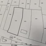 Парцел в Пазарджик, Моста на Лютата - 3780 кв.м за 10 €/кв.м - Снимка #1