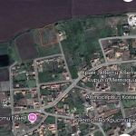 Парцел в с. Християново, Област Стара Загора - 3860 кв.м за 10 €/кв.м - Снимка #1