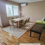 Дава се под наем Тристаен апартамент в с. Герман, Област София-град - 130 кв.м за 698.19 € - Снимка #1