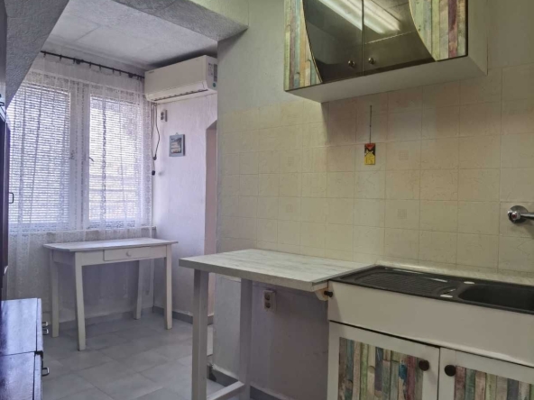 Едностаен апартамент в Русе, Широк център - 29 кв.м за 1138 €/кв.м - Снимка #1