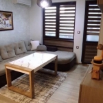 Дава се под наем Двустаен апартамент в Пловдив, Южен - 44 кв.м за 350 € - Снимка #1