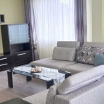 Дава се под наем Тристаен апартамент в Пловдив, Западен - 90 кв.м за 331.5 € - Снимка #1