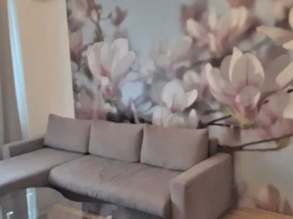 Дава се под наем Двустаен апартамент в Пловдив, Остромила - 65 кв.м за 234.6 € - Снимка #1