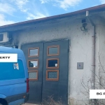 Дава се под наем Склад в София, НПЗ Искър - 324 кв.м за 665 € - Снимка #1