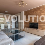 Дава се под наем Тристаен апартамент в Пловдив, Младежки Хълм - 90 кв.м за 675 € - Снимка #1