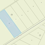 Парцел в с. Царацово, Област Пловдив - 4850 кв.м за 12 €/кв.м - Снимка #1