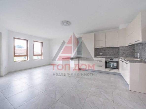 Тристаен апартамент в Варна, м-т Траката - 100 кв.м за 2280 €/кв.м - Снимка #1