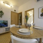 Двустаен апартамент в Несебър - 55 кв.м за 1037 €/кв.м - Снимка #1