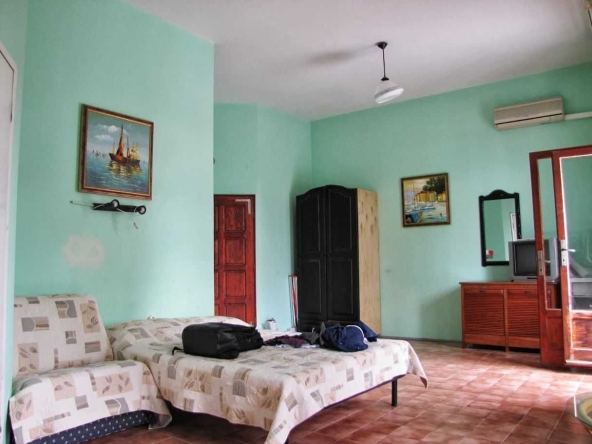 Едностаен апартамент в Варна, Спортна зала - 60 кв.м за 3167 €/кв.м - Снимка #1