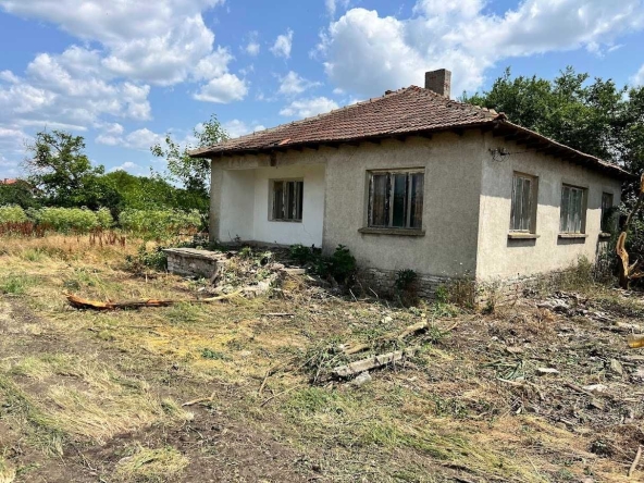 Къща в Балчик - 109 кв.м за 413 €/кв.м - Снимка #1