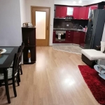 Дава се под наем Тристаен апартамент в Бургас, Възраждане - 90 кв.м за 663 € - Снимка #1