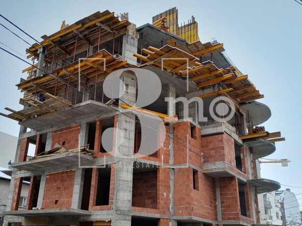 Тристаен апартамент в София, Люлин - център - 136 кв.м за 1596 €/кв.м - Снимка #1