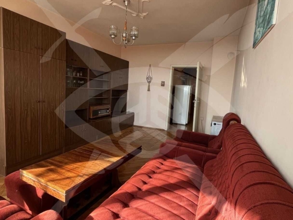 Двустаен апартамент в Първомай - 90 кв.м за 739 €/кв.м - Снимка #1