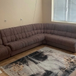 Дава се под наем Двустаен апартамент в Бургас, Възраждане - 52 кв.м за 300 € - Снимка #1