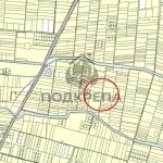 Парцел в с. Марково, Област Пловдив - 5032 кв.м за 25 €/кв.м - Снимка #1