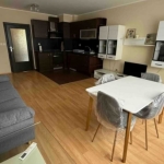 Дава се под наем Тристаен апартамент в София, Център - 95 кв.м за 800 € - Снимка #1