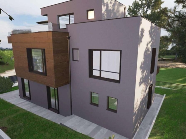 Къща в с. Лъка, Област Бургас - 237 кв.м за 1250 €/кв.м - Снимка #1