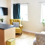 Дава се под наем Двустаен апартамент в Пловдив, Мараша - 67 кв.м за 311.1 € - Снимка #1