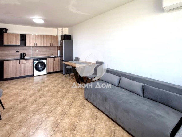 Двустаен апартамент в с. Кошарица, Област Бургас - 65 кв.м за 1016 €/кв.м - Снимка #1