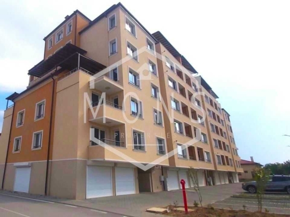 Многостаен апартамент в Севлиево - 157 кв.м за 764 €/кв.м - Снимка #1