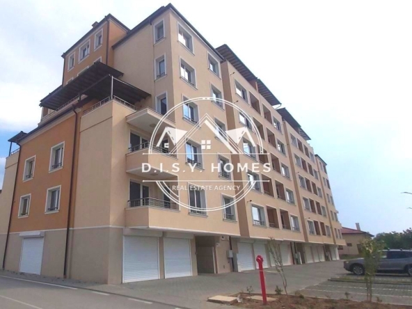 Многостаен апартамент в Севлиево - 174 кв.м за 733 €/кв.м - Снимка #1