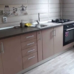 Дава се под наем Двустаен апартамент в Пловдив, Изгрев - 46 кв.м за 147.9 € - Снимка #1