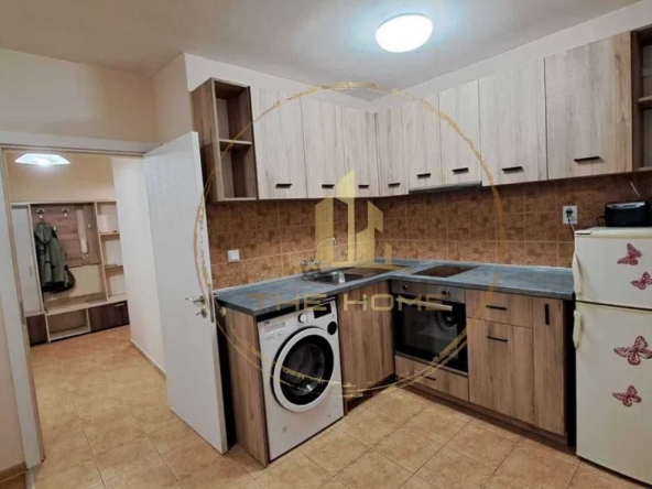 Дава се под наем Двустаен апартамент в Варна, Лятно кино Тракия - 65 кв.м за 400 € - Снимка #1