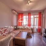 Дава се под наем Тристаен апартамент в Пловдив, Кършияка - 84 кв.м за 459 € - Снимка #1