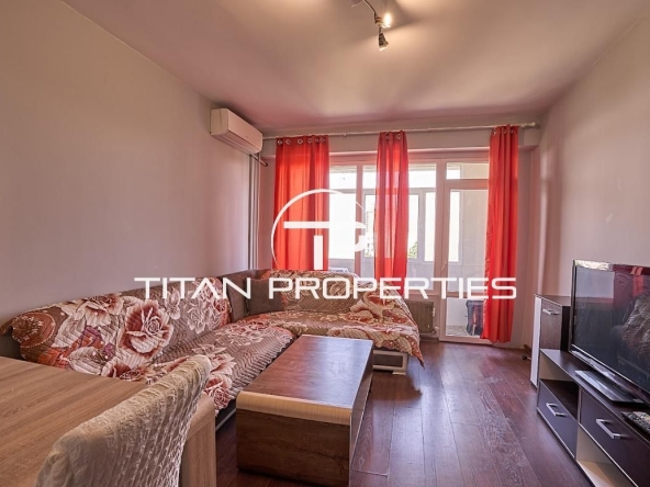 Дава се под наем Тристаен апартамент в Пловдив, Кършияка - 84 кв.м за 459 € - Снимка #1