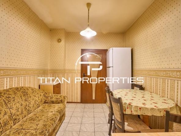 Дава се под наем Тристаен апартамент в Пловдив, Кършияка - 78 кв.м за 408 € - Снимка #1