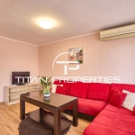 Дава се под наем Двустаен апартамент в Пловдив, Каменица 1 - 80 кв.м за 400 € - Снимка #1