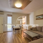 Дава се под наем Двустаен апартамент в Пловдив, Кючук Париж - 60 кв.м за 433.5 € - Снимка #1