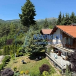 Къща в София, Манастирски ливади - 240 кв.м за 723 €/кв.м - Снимка #1