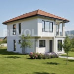 Къща в Костинброд - 165 кв.м за 2122 €/кв.м - Снимка #1