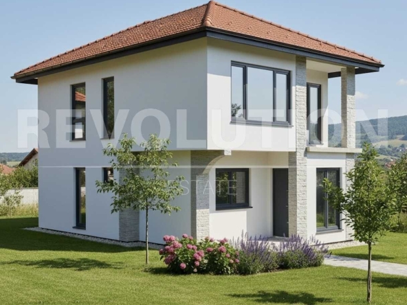 Къща в Костинброд - 165 кв.м за 2122 €/кв.м - Снимка #1