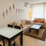Дава се под наем Двустаен апартамент в София, Бъкстон - 60 кв.м за 667.08 € - Снимка #1