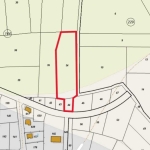 Парцел в с. Осеново, Област Варна - 5140 кв.м за 30 €/кв.м - Снимка #1