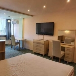 Дава се под наем Едностаен апартамент в Пловдив, Беломорски - 45 кв.м за 209.1 € - Снимка #1