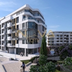 Двустаен апартамент в Варна, Възраждане 1 - 64 кв.м за 1077 €/кв.м - Снимка #1